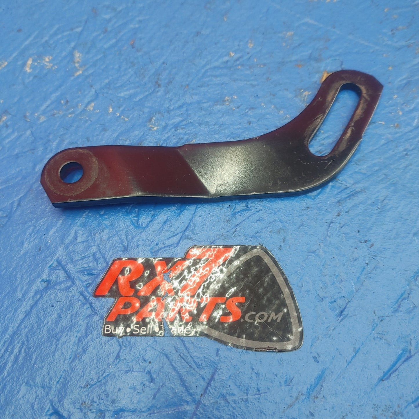 LHD, RHD Air Pump Adjustment Bracket  RX7 FD FD3S 93 - 02 Mazda SH2B16/11