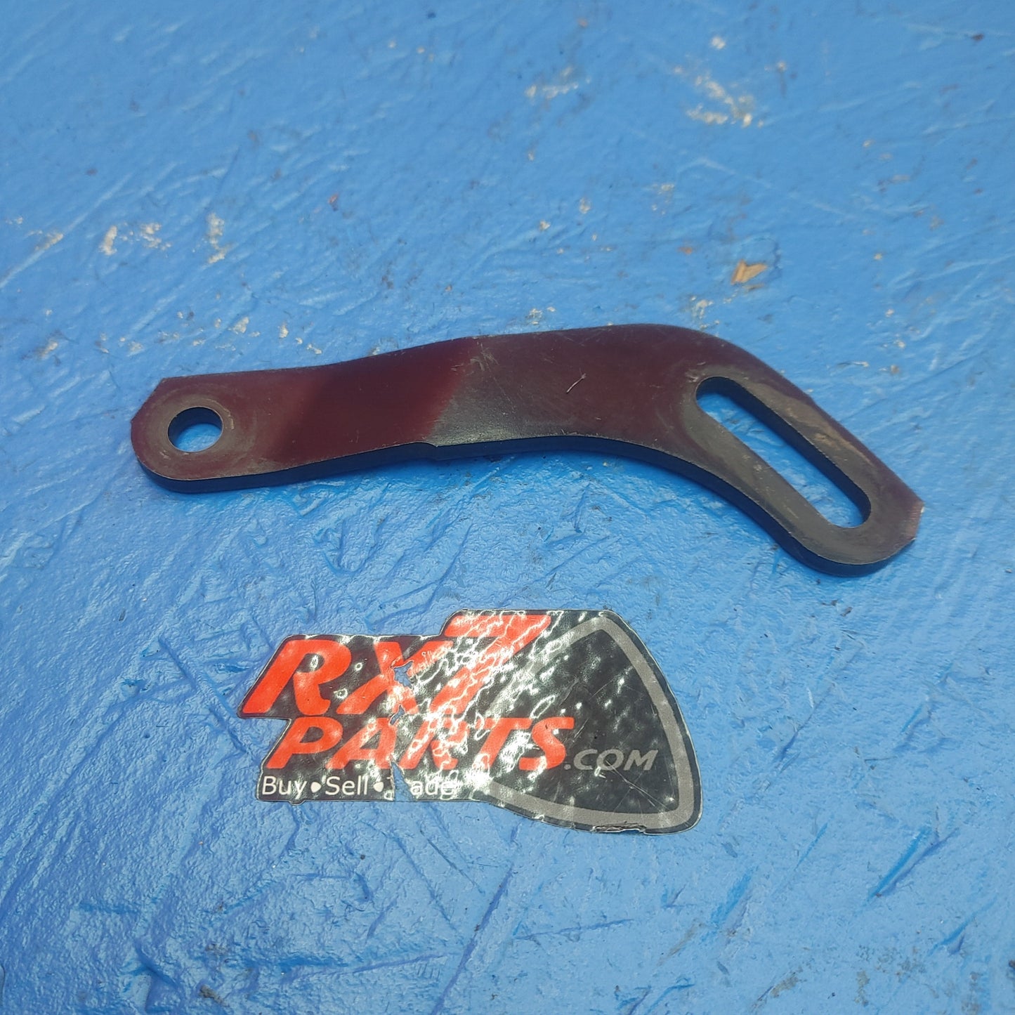 LHD, RHD Air Pump Adjustment Bracket  RX7 FD FD3S 93 - 02 Mazda SH2B16/11