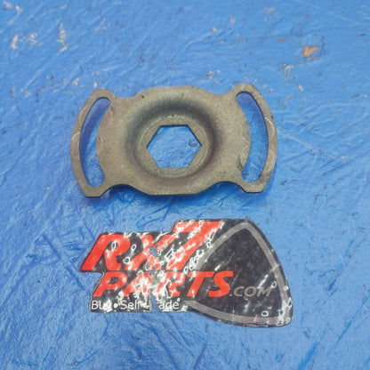 LHD, RHD Oem Main Pulley Retainer Clip Ring  RX7 FD FD3S 93 - 02 Mazda SH2B16/16 - RX7Parts