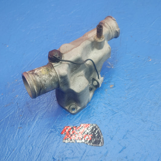 LHD, RHD Coolant Water Filler Neck  RX7 FD FD3S 93 - 02 Mazda SH2B16/18