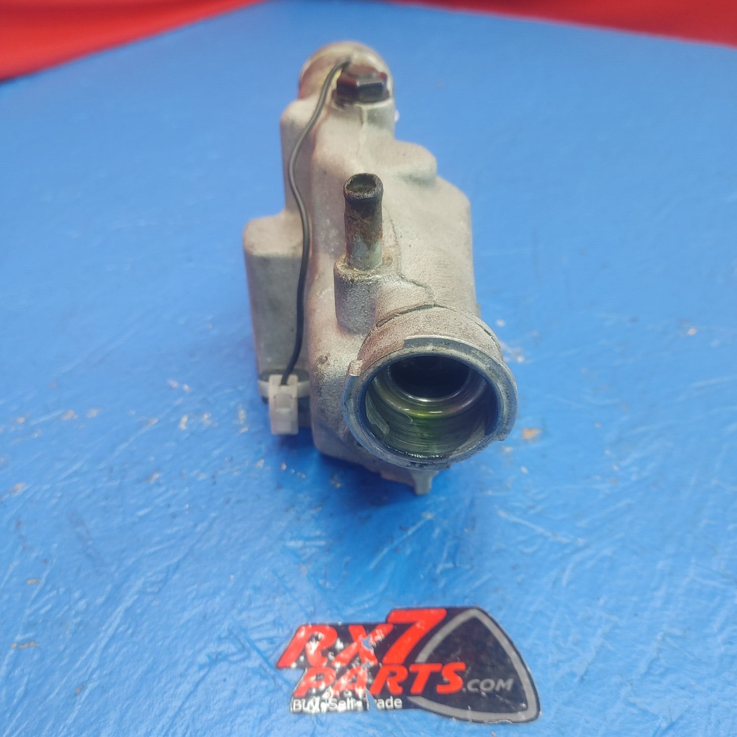 LHD, RHD Coolant Water Filler Neck  RX7 FD FD3S 93 - 02 Mazda SH2B16/18