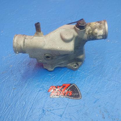 LHD, RHD Coolant Water Filler Neck  RX7 FD FD3S 93 - 02 Mazda SH2B16/18