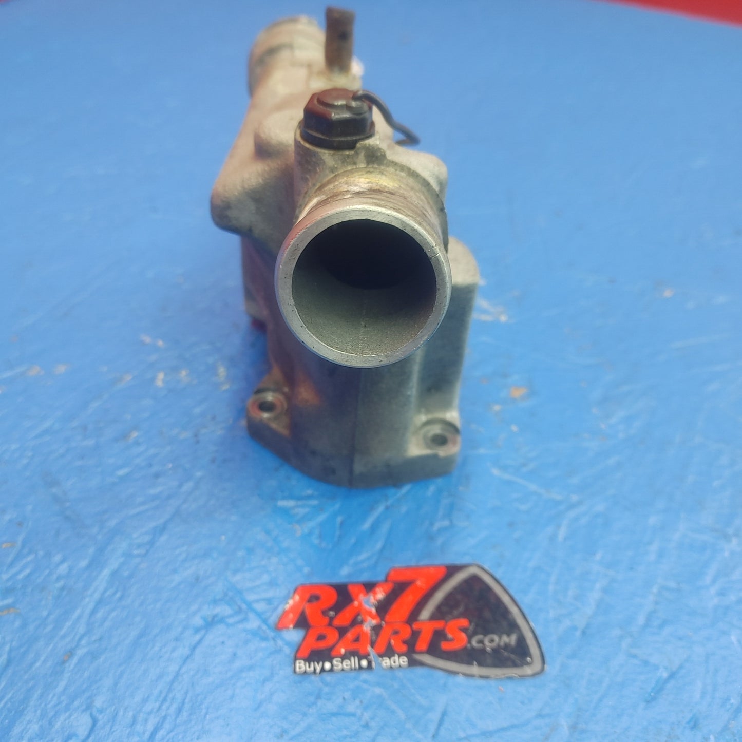 LHD, RHD Coolant Water Filler Neck  RX7 FD FD3S 93 - 02 Mazda SH2B16/18