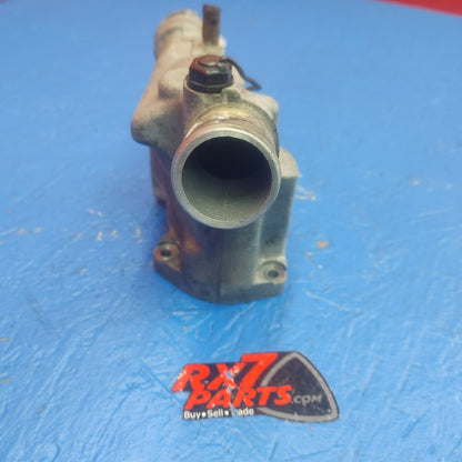 LHD, RHD Coolant Water Filler Neck  RX7 FD FD3S 93 - 02 Mazda SH2B16/18