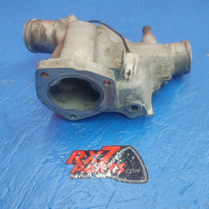 LHD, RHD Coolant Water Filler Neck  RX7 FD FD3S 93 - 02 Mazda SH2B16/18
