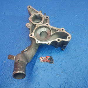 LHD, RHD Water Pump Housing  RX7 FD FD3S 93 - 02 Mazda SH2B16/19