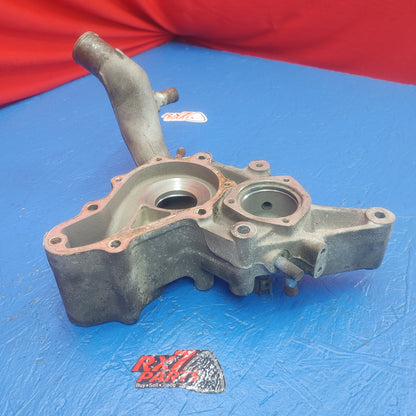 LHD, RHD Water Pump Housing  RX7 FD FD3S 93 - 02 Mazda SH2B16/19 - RX7Parts