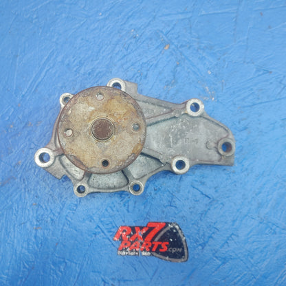 LHD, RHD Water Pump N3A1 15 100A RX7 FD FD3S 93 - 02 Mazda SH2B16/20 - RX7Parts