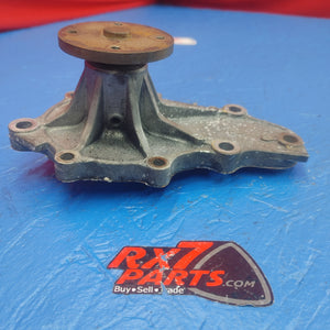 LHD, RHD Water Pump N3A1 15 100A RX7 FD FD3S 93 - 02 Mazda SH2B16/20