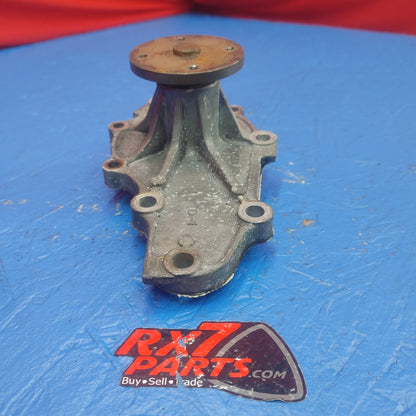 LHD, RHD Water Pump N3A1 15 100A RX7 FD FD3S 93 - 02 Mazda SH2B16/20 - RX7Parts