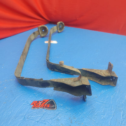LHD, RHD Gas Fuel Cell Tank Strap Bracket  RX7 FC FC3S 86 - 91 Mazda SH2B16/23