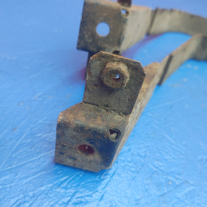 LHD, RHD Gas Fuel Cell Tank Strap Bracket  RX7 FC FC3S 86 - 91 Mazda SH2B16/23