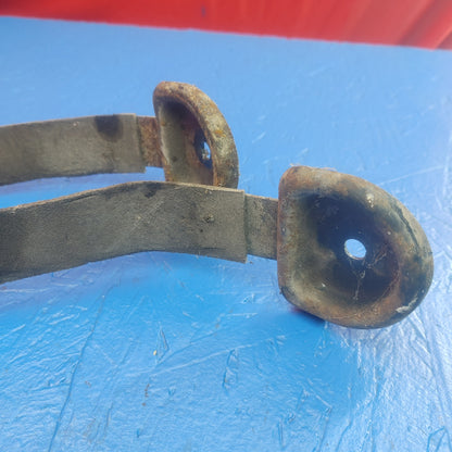 LHD, RHD Gas Fuel Cell Tank Strap Bracket  RX7 FC FC3S 86 - 91 Mazda SH2B16/23