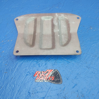 LHD, RHD Oem Fuel Pump Cover Access Secondary Panel  RX7 FC FC3S 86 - 91 Mazda SH2B20/1