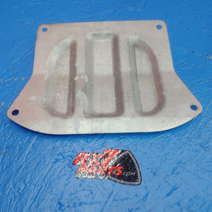 LHD, RHD Oem Fuel Pump Cover Access Secondary Panel  RX7 FC FC3S 86 - 91 Mazda SH2B20/1