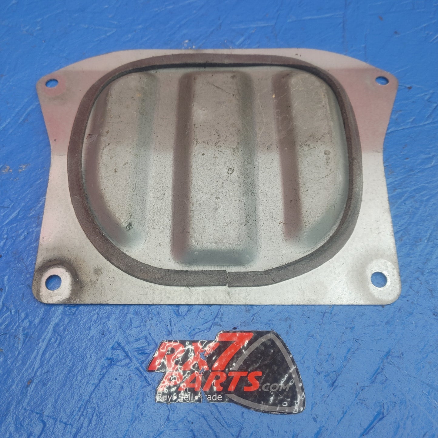 LHD, RHD Oem Fuel Pump Cover Access Secondary Panel  RX7 FC FC3S 86 - 91 Mazda SH2B20/1