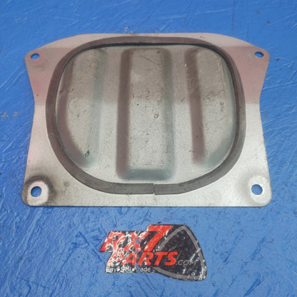 LHD, RHD Oem Fuel Pump Cover Access Secondary Panel  RX7 FC FC3S 86 - 91 Mazda SH2B20/1