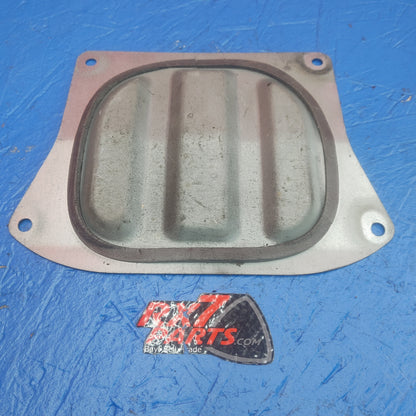 LHD, RHD Oem Fuel Pump Cover Access Secondary Panel  RX7 FC FC3S 86 - 91 Mazda SH2B20/1