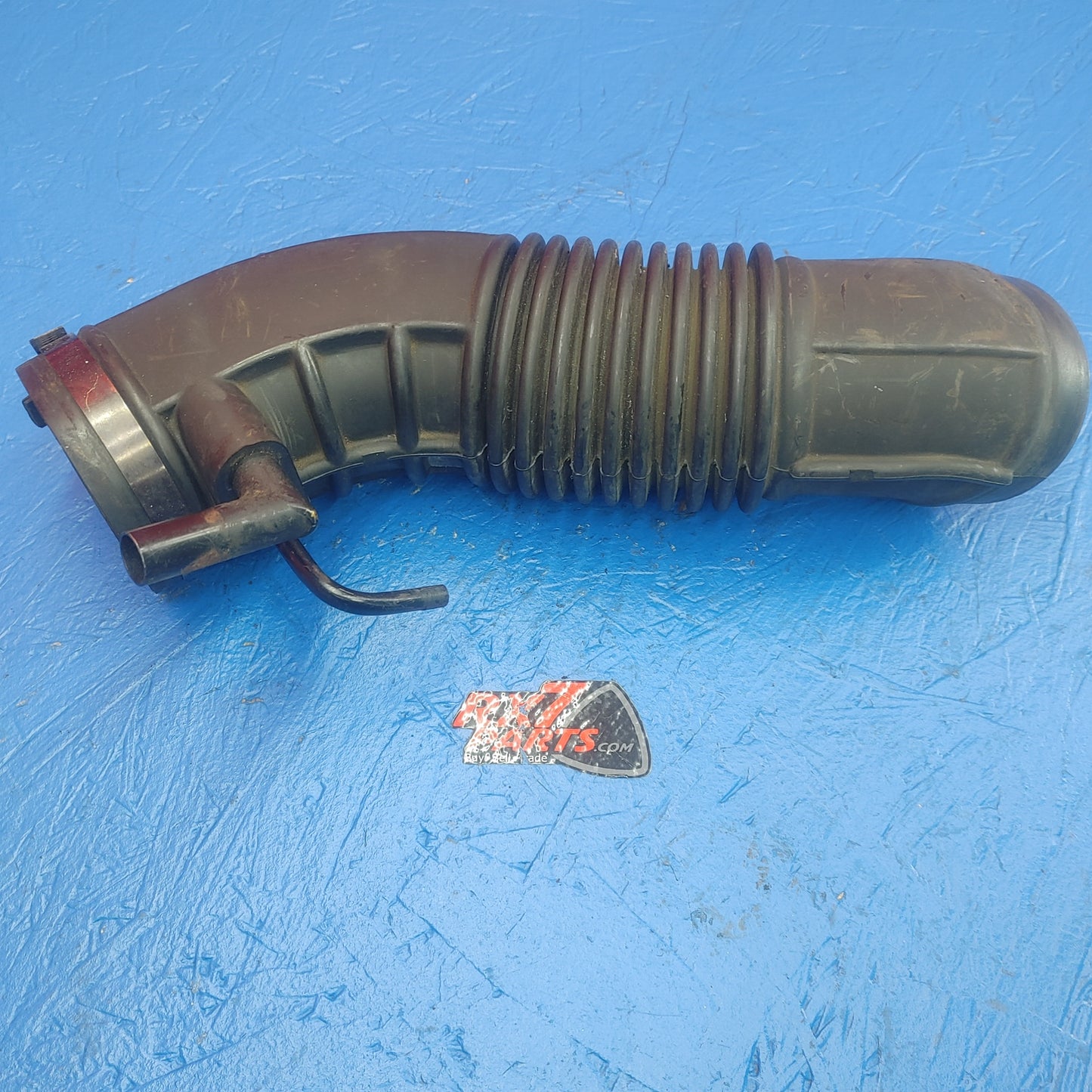 LHD, RHD Non Turbo Air Intake Tube N326 16 222 RX7 FC FC3S 86 - 91 Mazda SH2B20/2