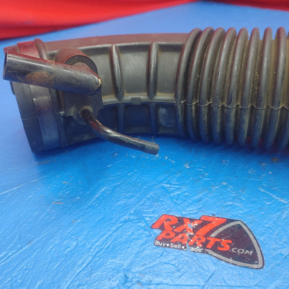 LHD, RHD Non Turbo Air Intake Tube N326 16 222 RX7 FC FC3S 86 - 91 Mazda SH2B20/2