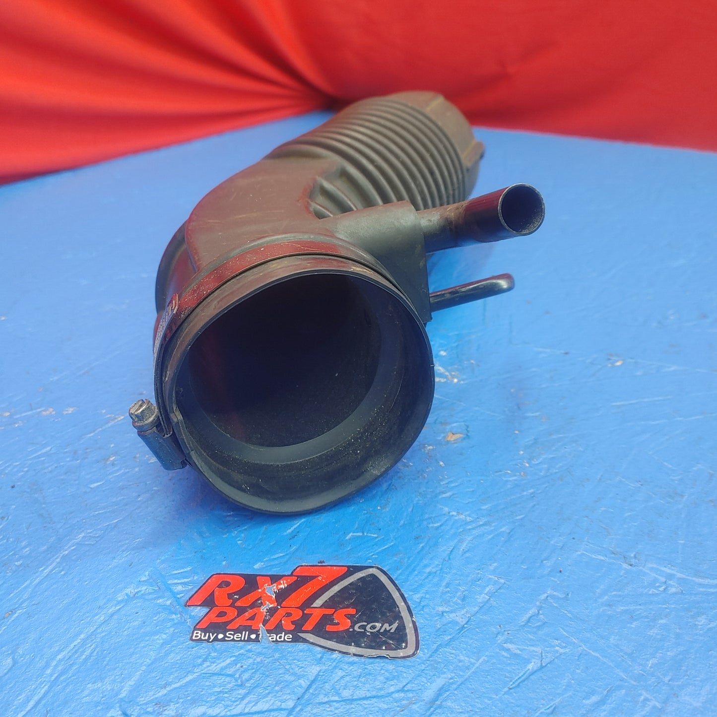 LHD, RHD Non Turbo Air Intake Tube N326 16 222 RX7 FC FC3S 86 - 91 Mazda SH2B20/2