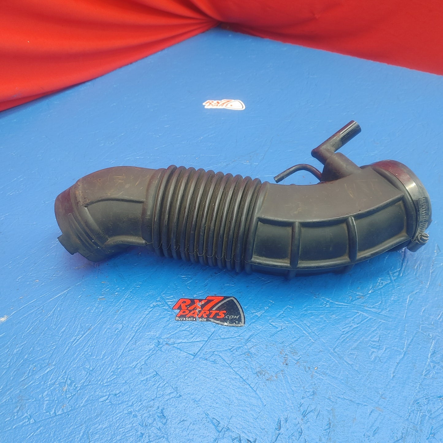 LHD, RHD Non Turbo Air Intake Tube N326 16 222 RX7 FC FC3S 86 - 91 Mazda SH2B20/2