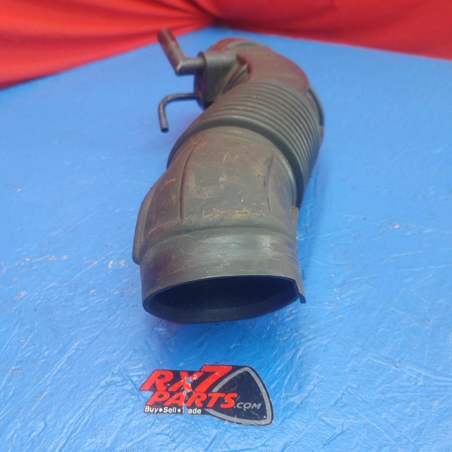 LHD, RHD Non Turbo Air Intake Tube N326 16 222 RX7 FC FC3S 86 - 91 Mazda SH2B20/2