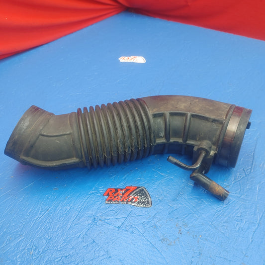 LHD, RHD Non Turbo Air Intake Tube N326 16 222 RX7 FC FC3S 86 - 91 Mazda SH2B20/2