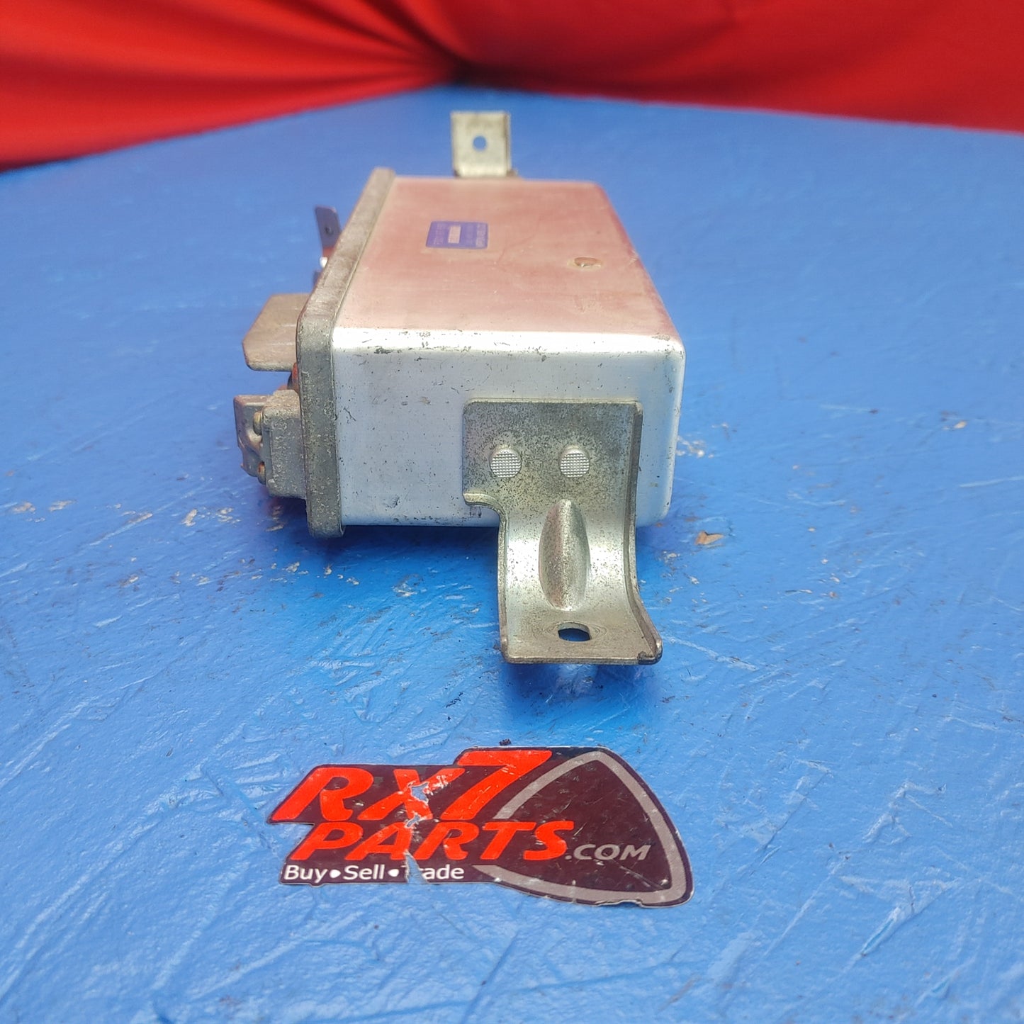 LHD, RHD Abs Control Module FD01 67 650 RX7 FD FD3S 93 - 02 Mazda SH2B20/3