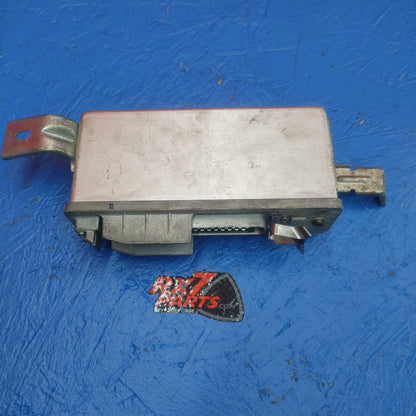 LHD, RHD Abs Control Module FD01 67 650 RX7 FD FD3S 93 - 02 Mazda SH2B20/3