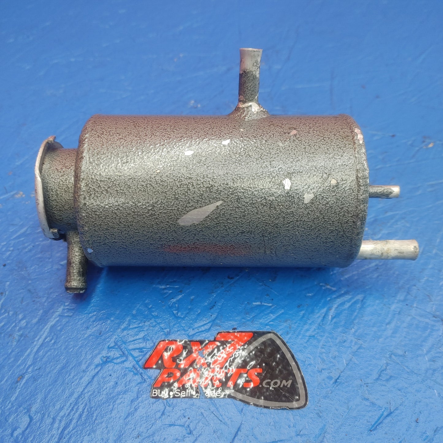 LHD, RHD Aftermarket Air Separator Tank  RX7 FD FD3S 93 - 02 Mazda SH2B20/4