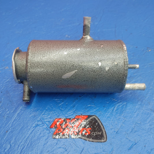 LHD, RHD Aftermarket Air Separator Tank  RX7 FD FD3S 93 - 02 Mazda SH2B20/4