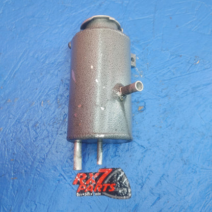 LHD, RHD Aftermarket Air Separator Tank  RX7 FD FD3S 93 - 02 Mazda SH2B20/4