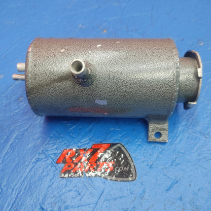 LHD, RHD Aftermarket Air Separator Tank  RX7 FD FD3S 93 - 02 Mazda SH2B20/4