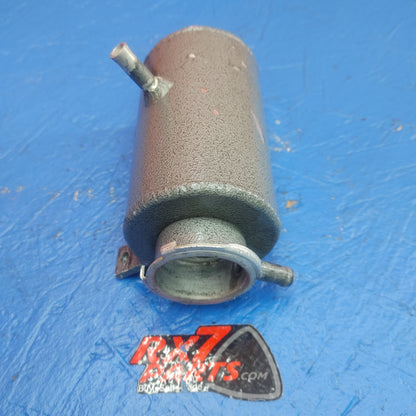 LHD, RHD Aftermarket Air Separator Tank  RX7 FD FD3S 93 - 02 Mazda SH2B20/4