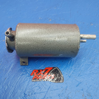 LHD, RHD Aftermarket Air Separator Tank  RX7 FD FD3S 93 - 02 Mazda SH2B20/4
