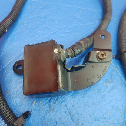 LHD, RHD Lh Left Hand Impact Collision Sensor  RX7 FD FD3S 93 - 02 Mazda SH2B20/5