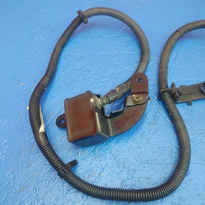 LHD, RHD Lh Left Hand Impact Collision Sensor  RX7 FD FD3S 93 - 02 Mazda SH2B20/5