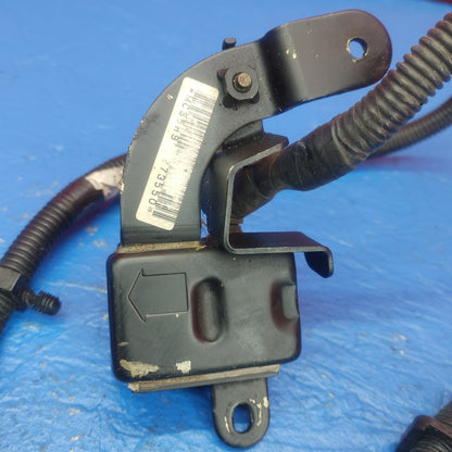 LHD, RHD Lh Left Hand Impact Collision Sensor  RX7 FD FD3S 93 - 02 Mazda SH2B20/5