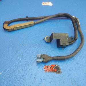 LHD, RHD Rh Right Hand Air Bag Sensor  RX7 FD FD3S 93 - 02 Mazda SH2B20/6