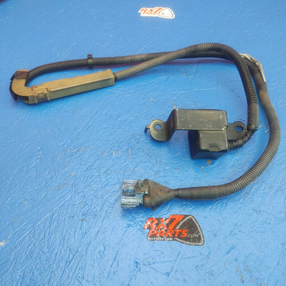 LHD, RHD Rh Right Hand Air Bag Sensor  RX7 FD FD3S 93 - 02 Mazda SH2B20/6
