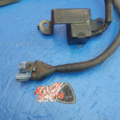 LHD, RHD Rh Right Hand Air Bag Sensor  RX7 FD FD3S 93 - 02 Mazda SH2B20/6