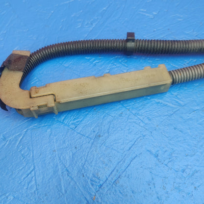 LHD, RHD Rh Right Hand Air Bag Sensor  RX7 FD FD3S 93 - 02 Mazda SH2B20/6