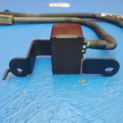 LHD, RHD Rh Right Hand Air Bag Sensor  RX7 FD FD3S 93 - 02 Mazda SH2B20/6