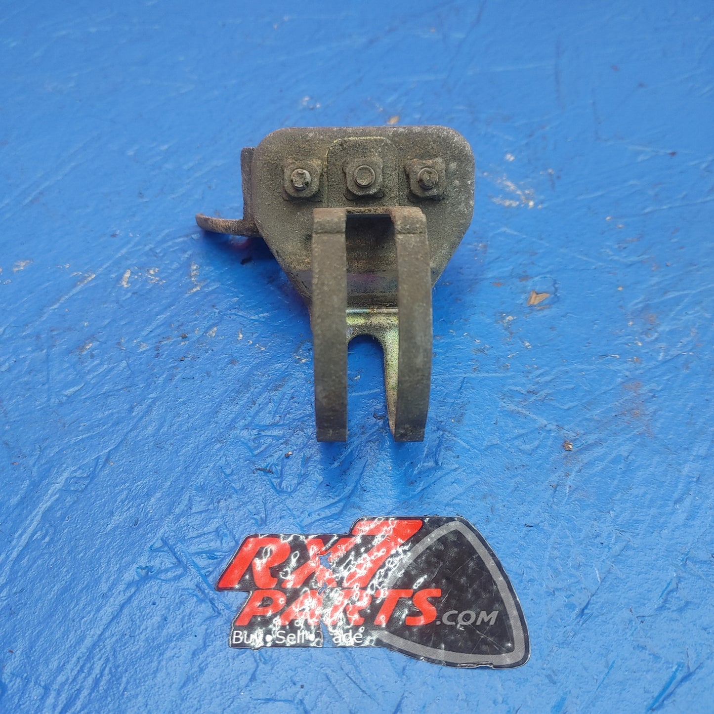 LHD, RHD Fuel Filter Bracket  RX7 FD FD3S 93 - 02 Mazda SH2B20/7