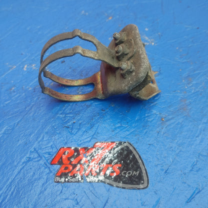 LHD, RHD Fuel Filter Bracket  RX7 FD FD3S 93 - 02 Mazda SH2B20/7