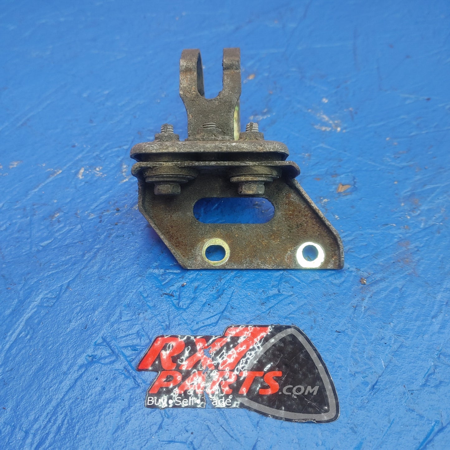 LHD, RHD Fuel Filter Bracket  RX7 FD FD3S 93 - 02 Mazda SH2B20/7