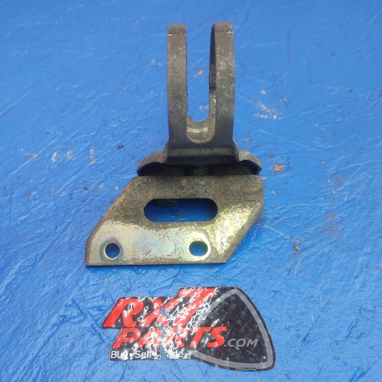 LHD, RHD Fuel Filter Bracket  RX7 FD FD3S 93 - 02 Mazda SH2B20/7