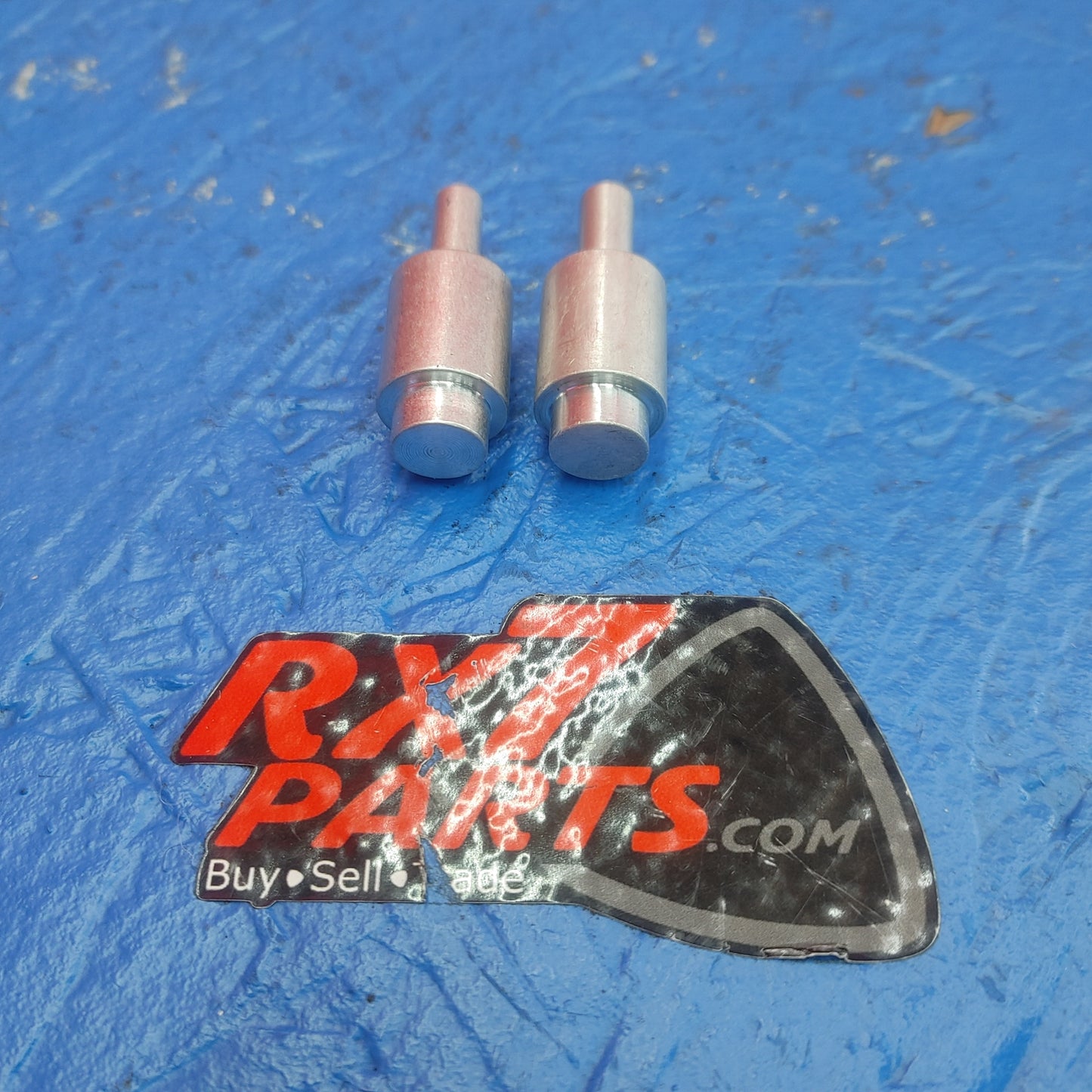 LHD, RHD 1986 Thru 2011 Mazda Rx7 And Rx8 Atkins' Thermal Pellet ARE50     SH2B20/10 - RX7Parts