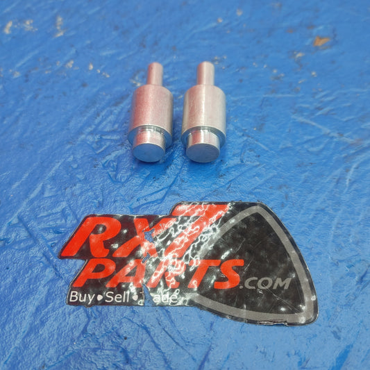 LHD, RHD 1986 Thru 2011 Mazda Rx7 And Rx8 Atkins' Thermal Pellet ARE50     SH2B20/10 - RX7Parts
